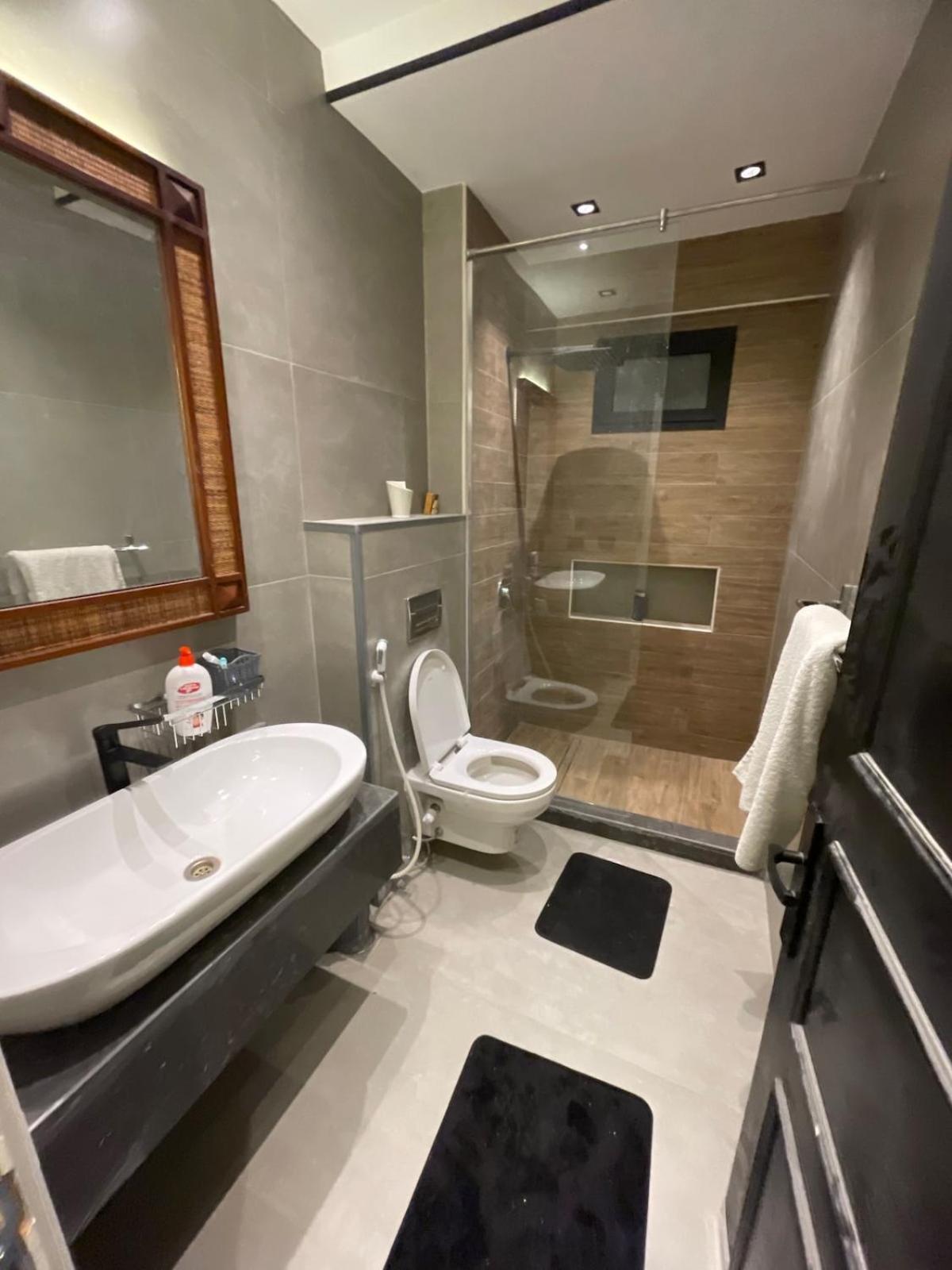 A Modern Cozy 2 Bedroom Apartment Sharm el-Sheikh