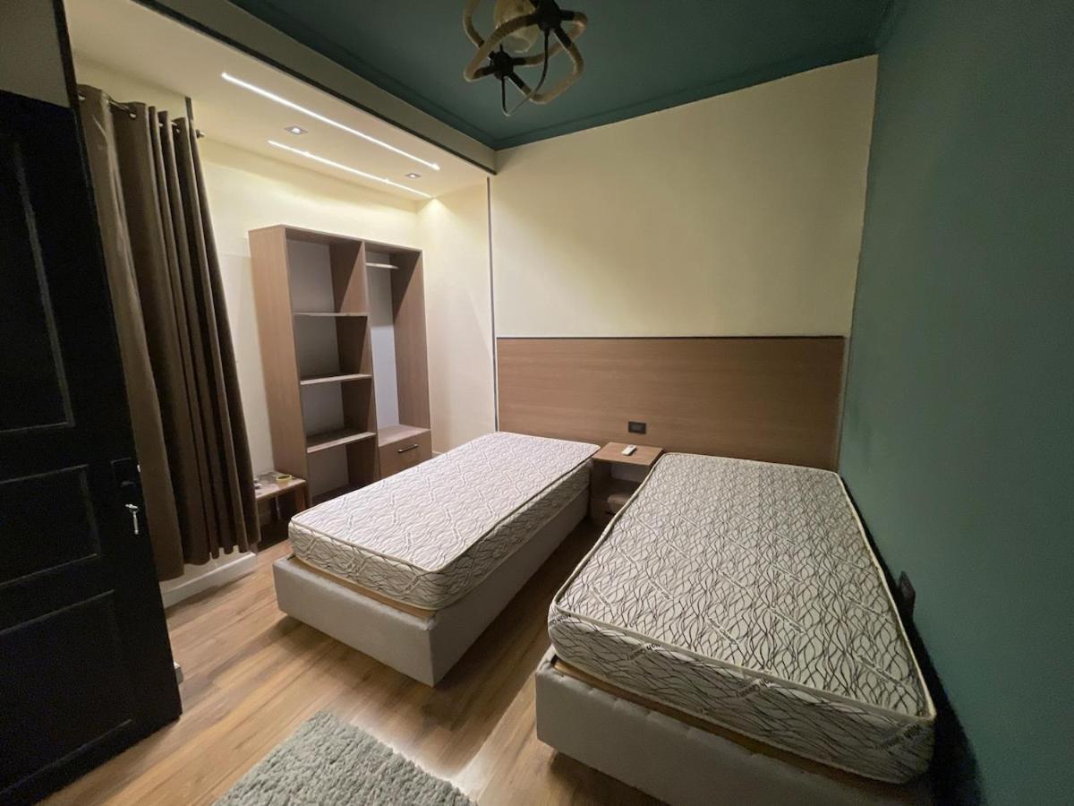 A Modern Cozy 2 Bedroom Apartment Sharm el-Sheikh