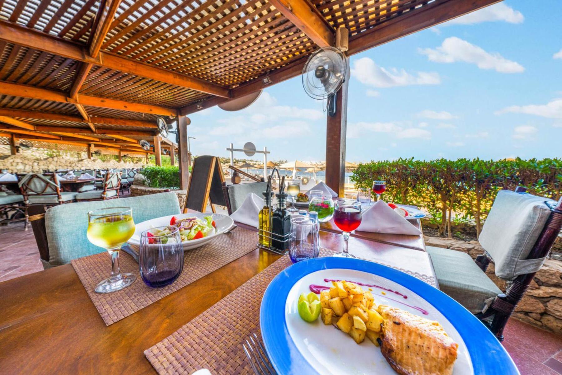 Oasis Domina Coral Bay Appartamento Sharm el Sheikh