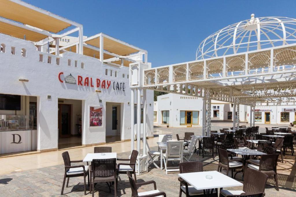 Oasis Domina Coral Bay Appartamento
