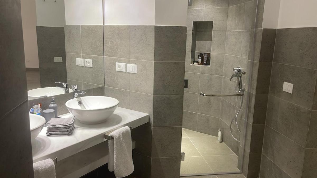 Oasis Domina Coral Bay Appartamento Sharm el Sheikh