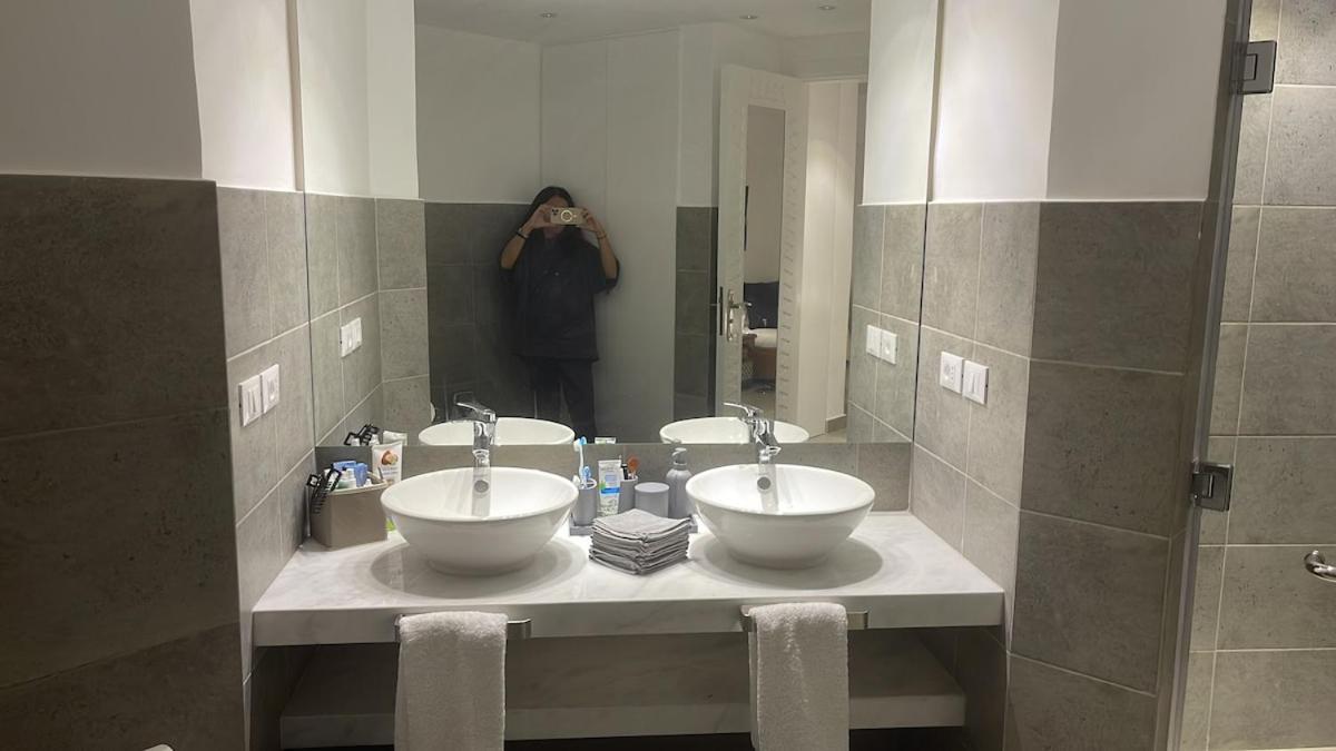 Appartamento Oasis Domina Coral Bay Sharm el Sheikh