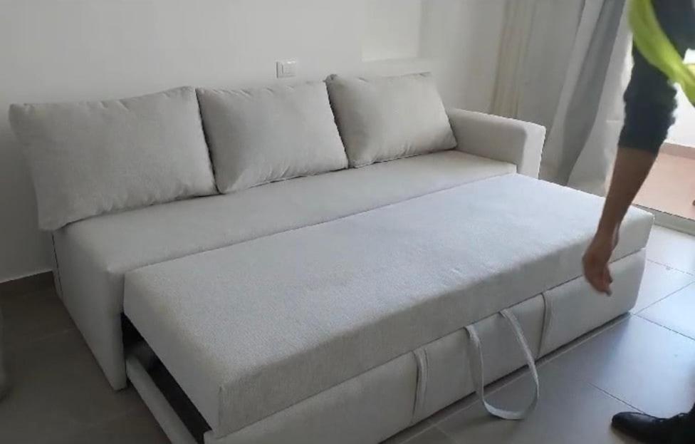 Appartamento Oasis Domina Coral Bay *