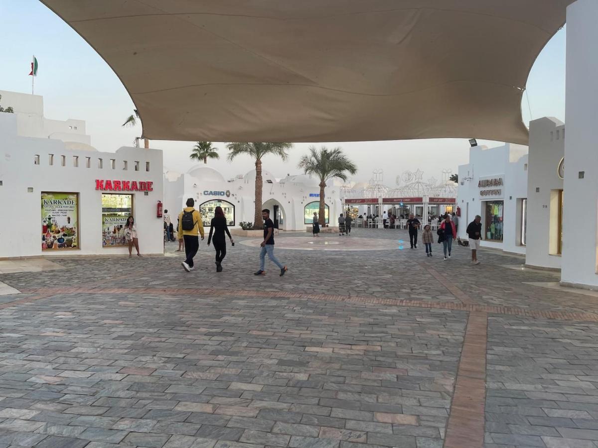 Appartamento Oasis Domina Coral Bay Sharm el Sheikh