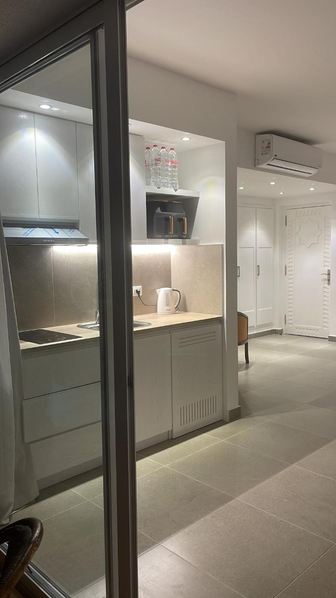 Appartamento Oasis Domina Coral Bay *