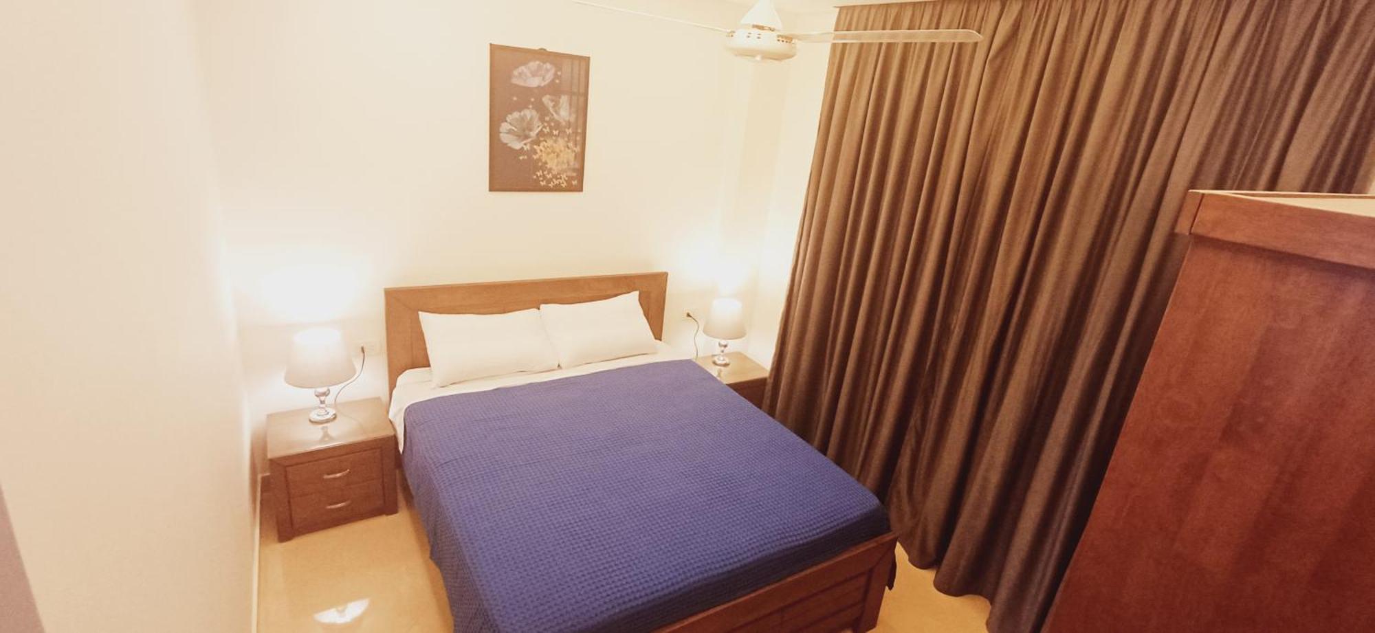 Hills Sea View Apartment *