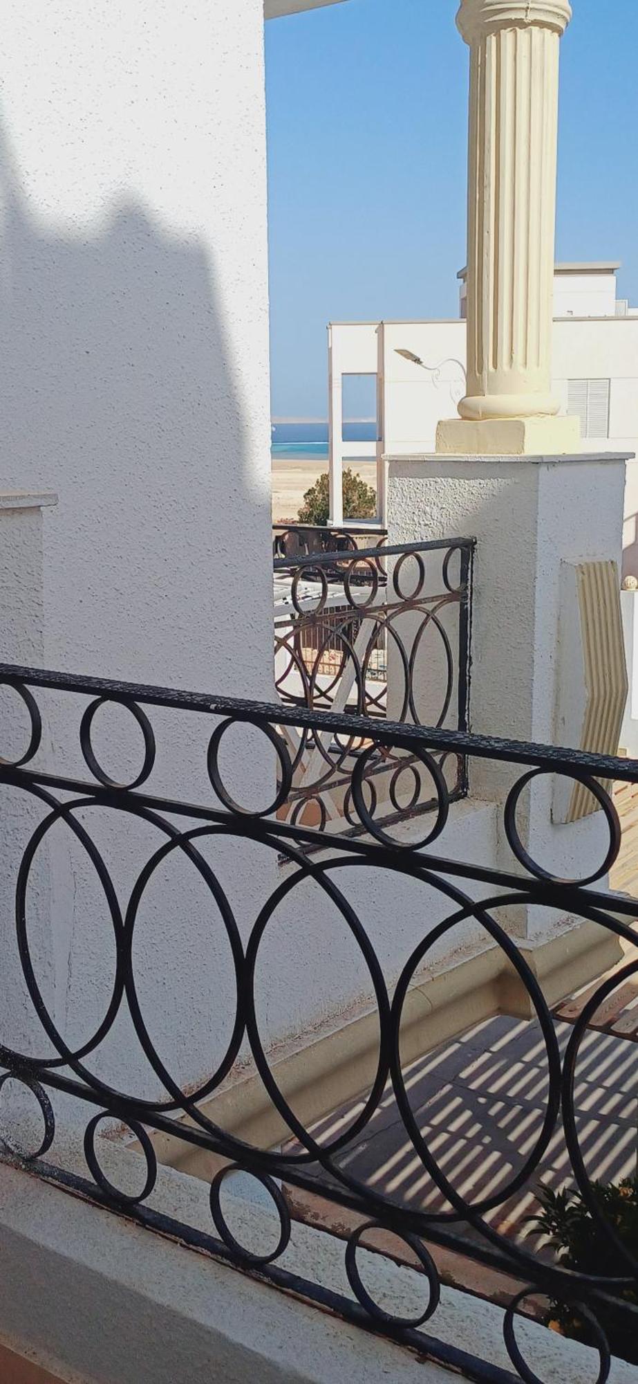 Hills Sea View * Sharm el-Sheikh