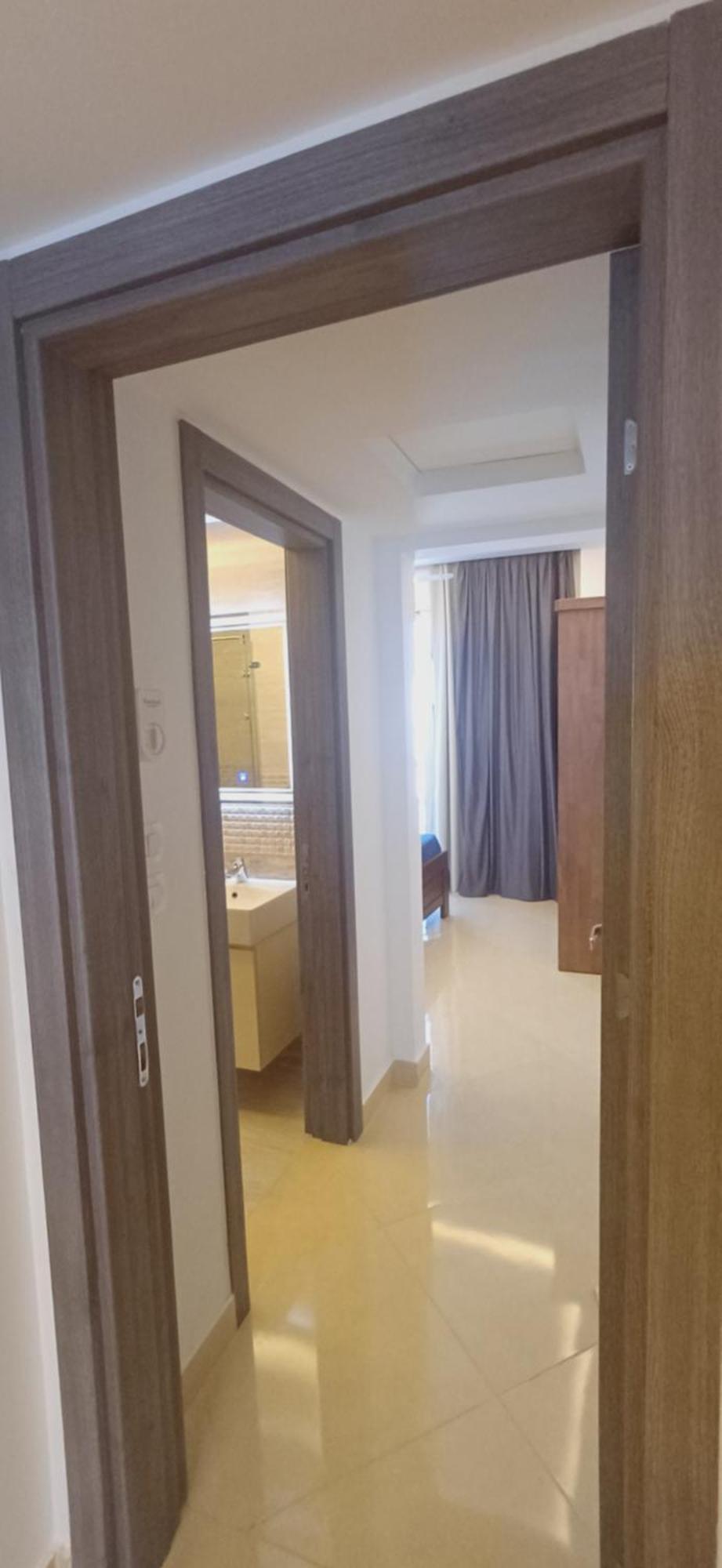 Hills Sea View Apartment Sharm el-Sheikh