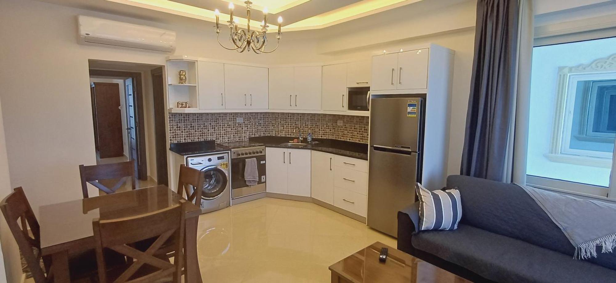 Hills Sea View Apartment Sharm el-Sheikh