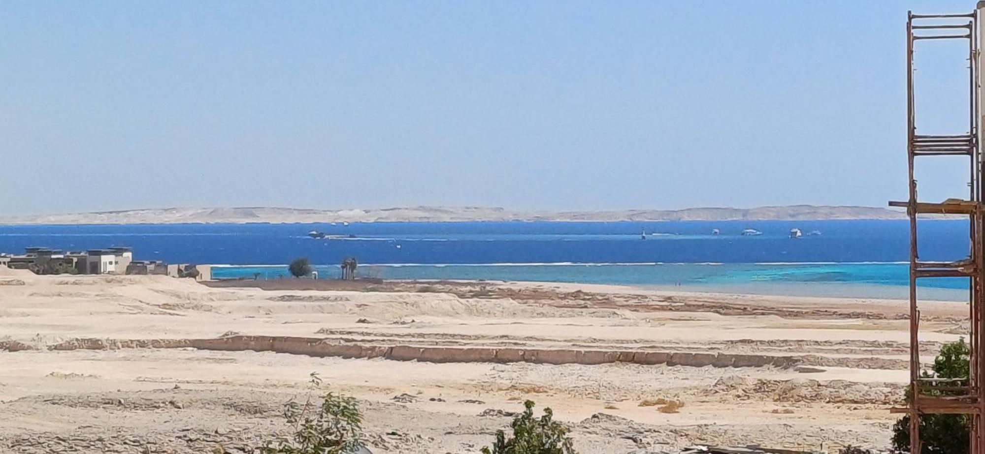 Hills Sea View * Sharm el-Sheikh
