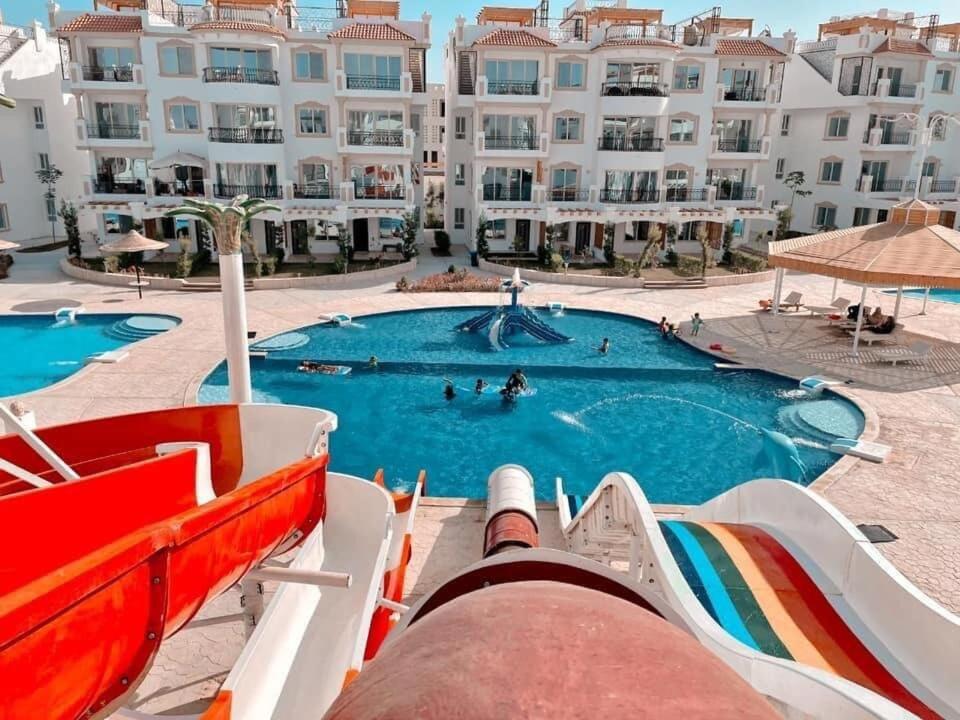 Apartment Hills Sea View Sharm el-Sheikh