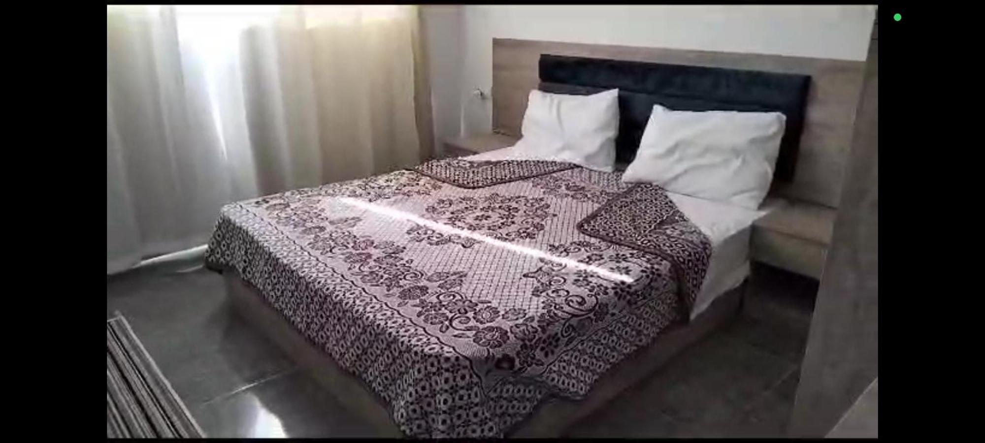 Harmony Haven Apartment