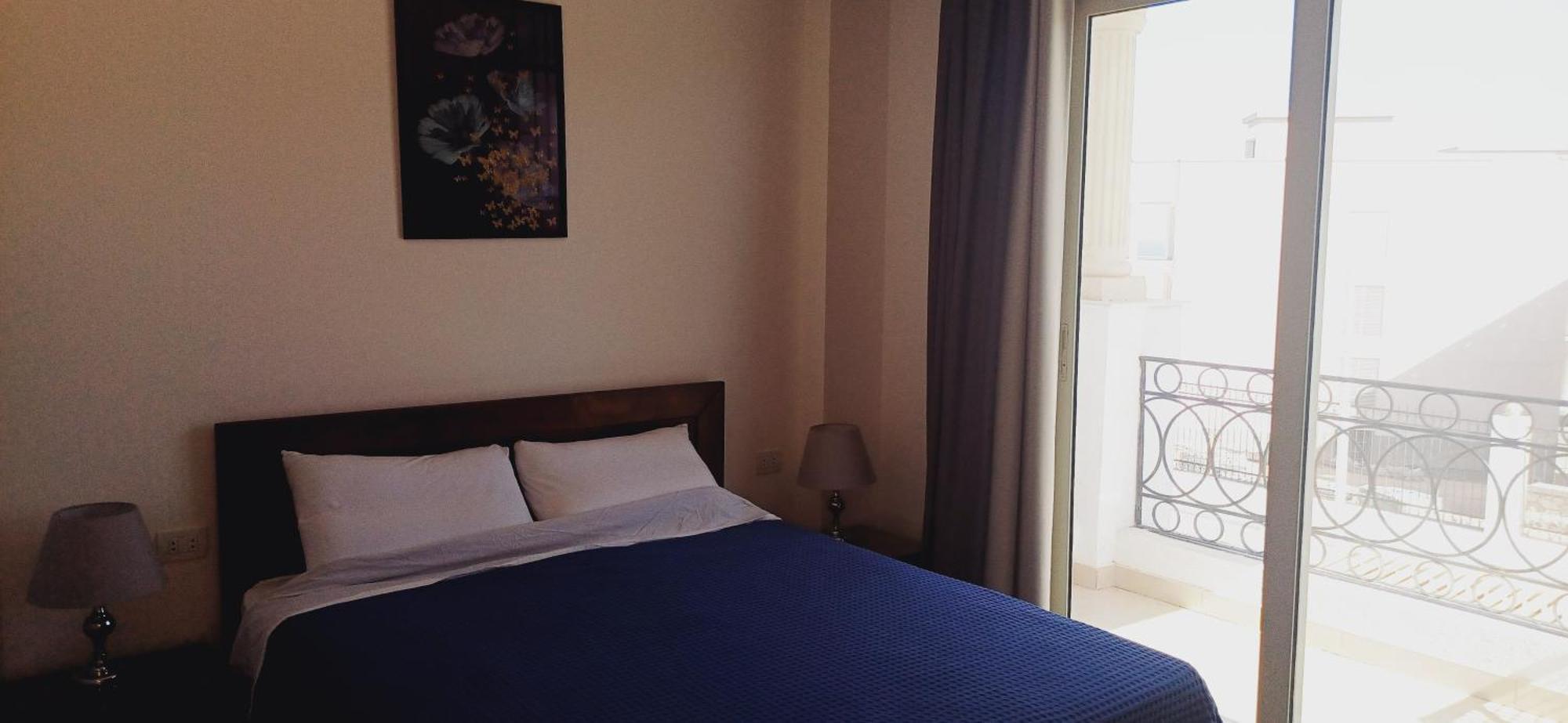 Hills Sea View Apartment Sharm el-Sheikh