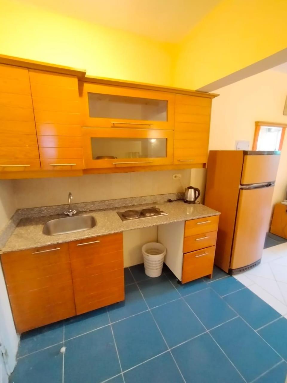 Apartment Delta 203-34 Sharm el-Sheikh