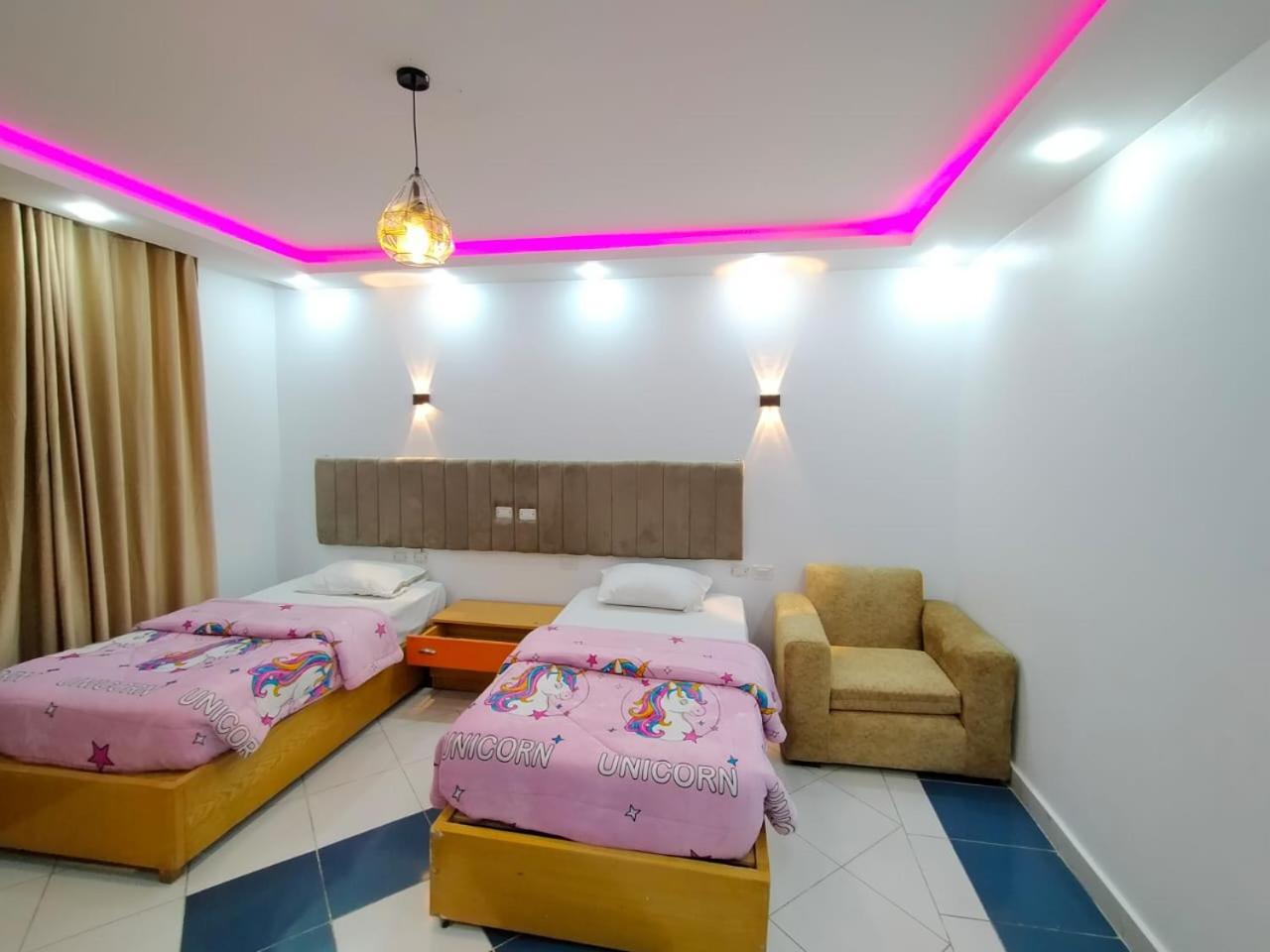 Delta 203-34 Apartment *
