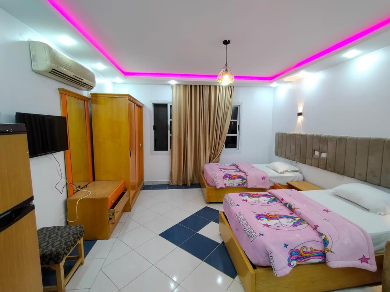 Apartment Delta 203-34 *