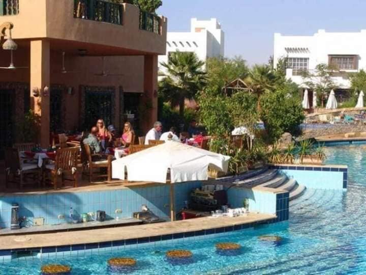 Delta 106-119 Apartment Sharm el-Sheikh