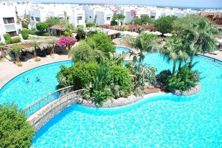 Apartment Delta 106-119 Sharm el-Sheikh
