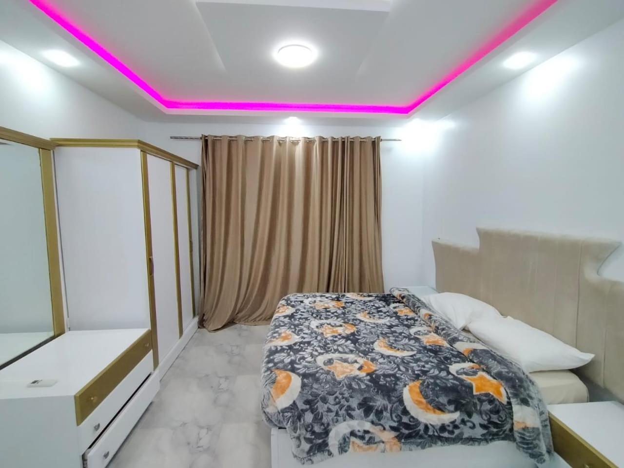 Delta 106-119 Apartment *