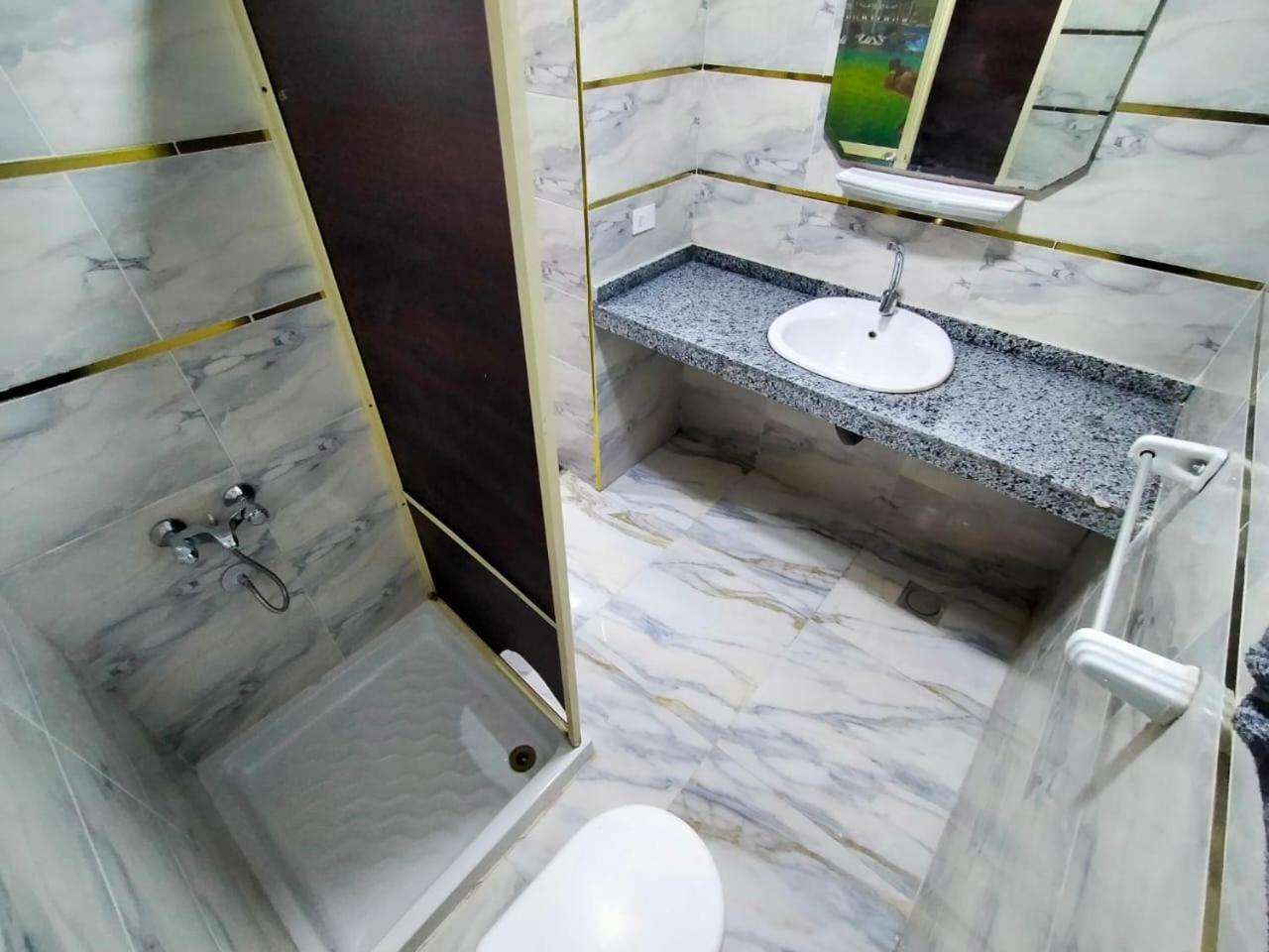 Apartment Delta 106-119 Sharm el-Sheikh