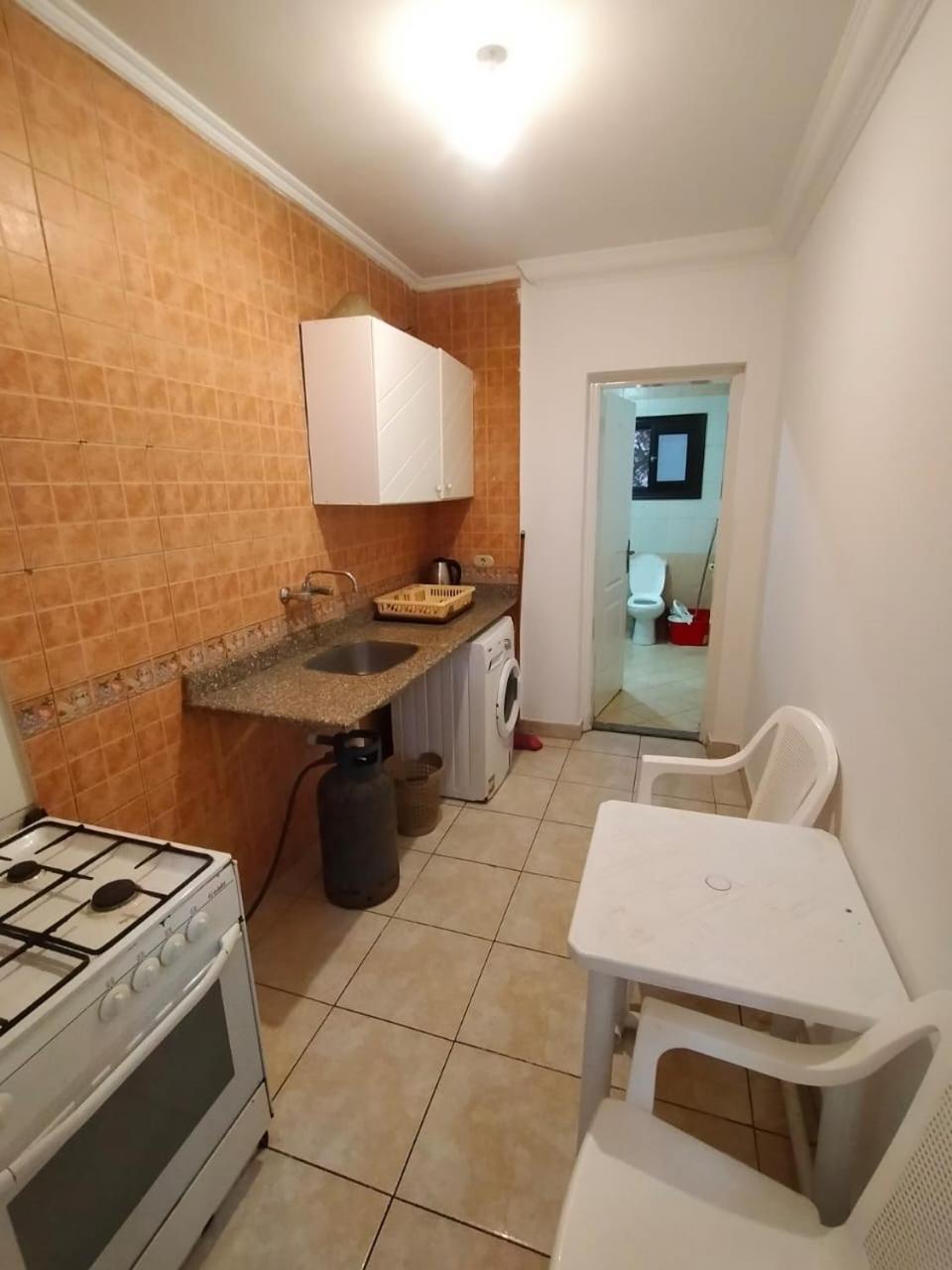Apartment Delta 202-97 Sharm el-Sheikh