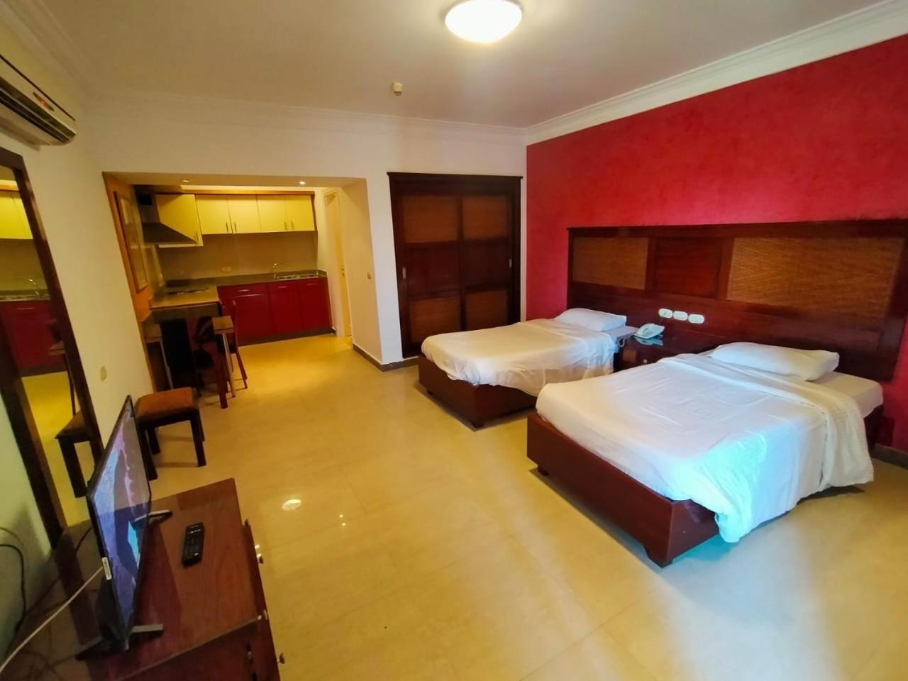 Apartment Porto In 196-110-105 Sharm el-Sheikh