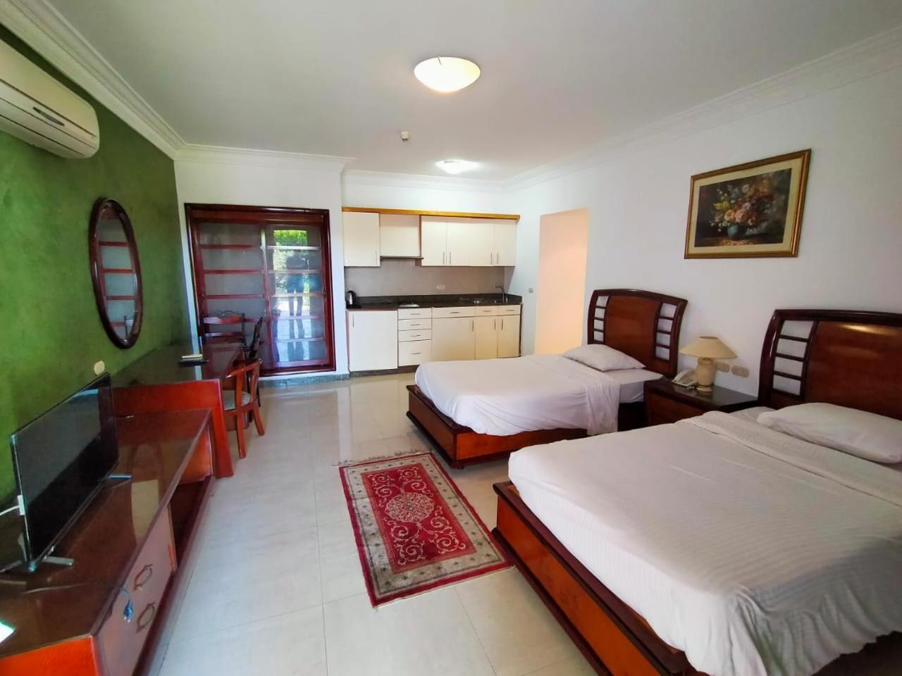 Apartment Porto In 196-110-105 Sharm el-Sheikh