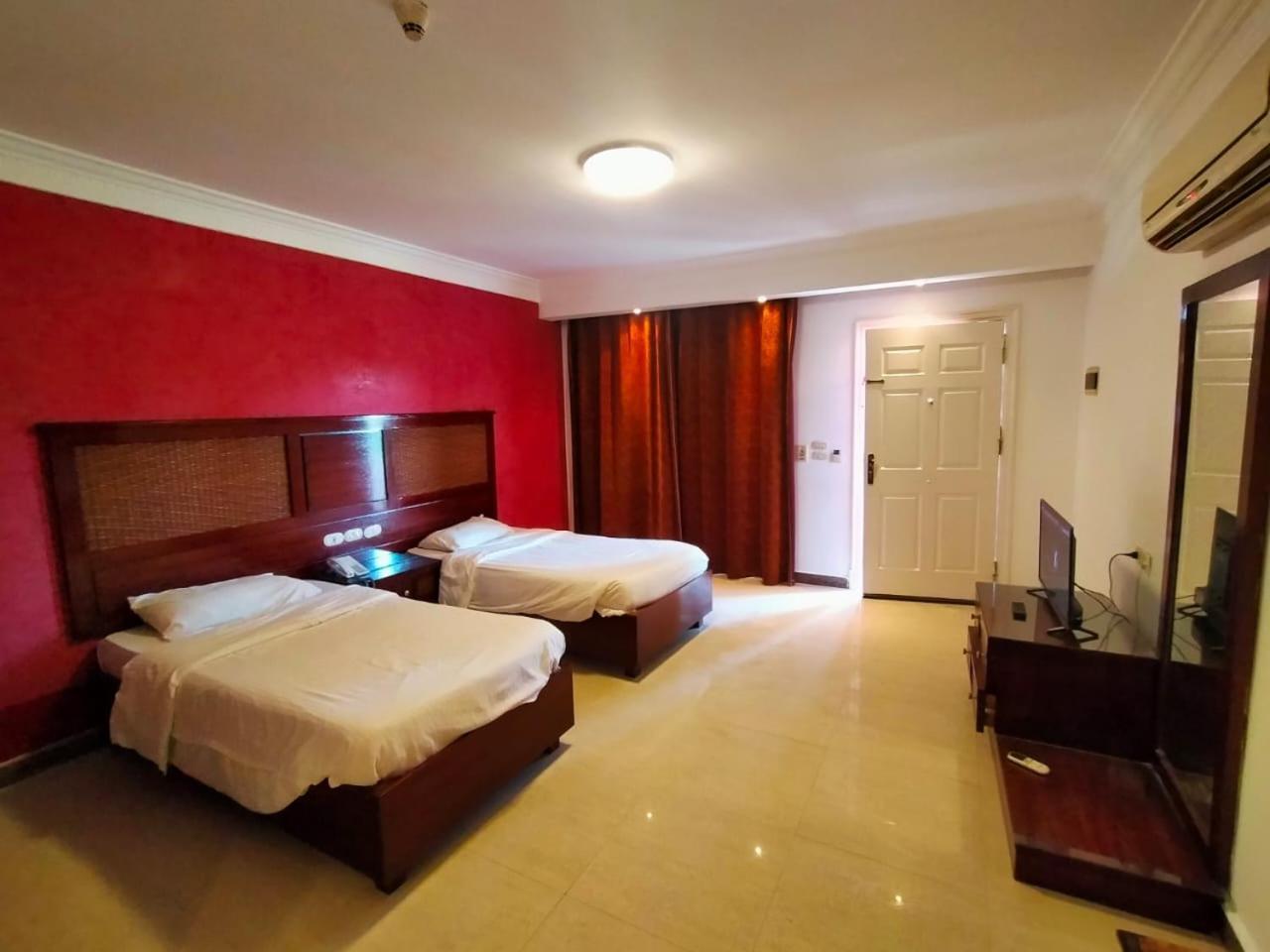Apartment Porto In 196-110-105 Sharm el-Sheikh