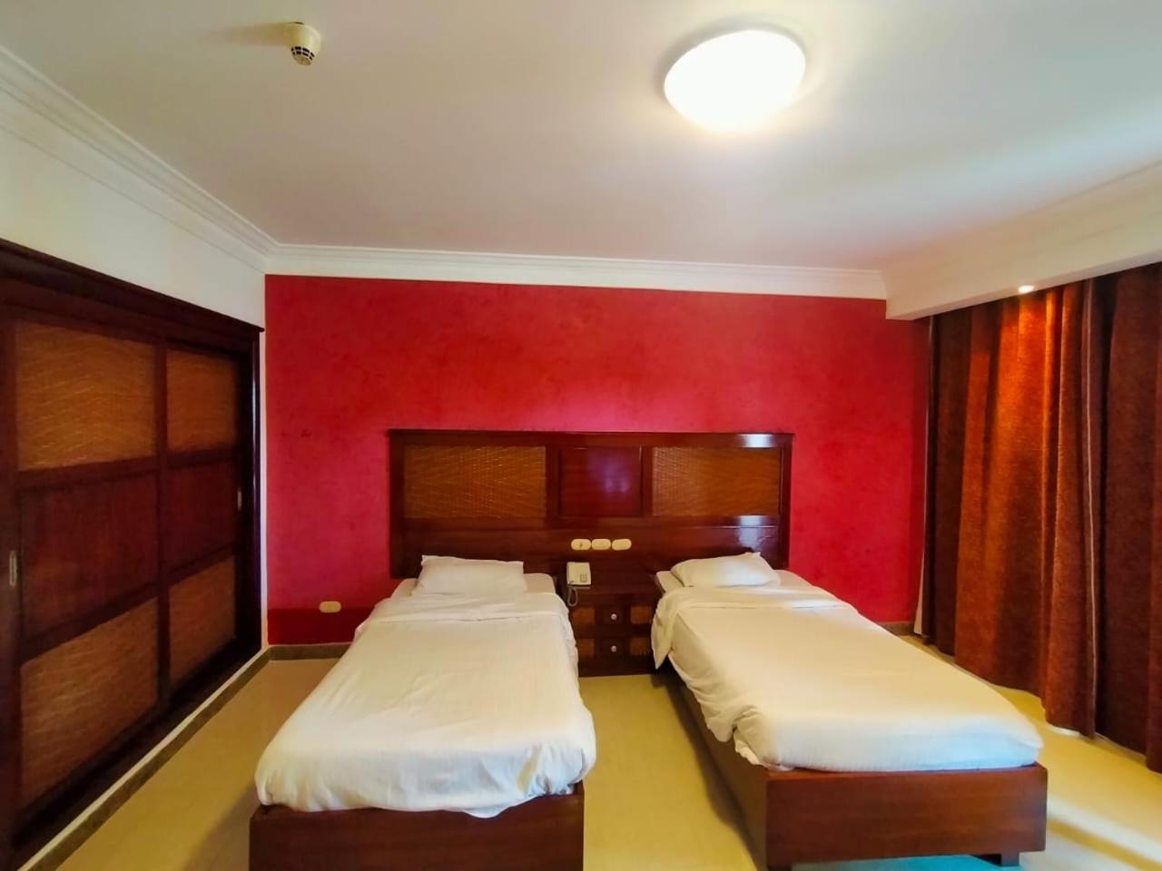 Apartment Porto In 196-110-105 Sharm el-Sheikh