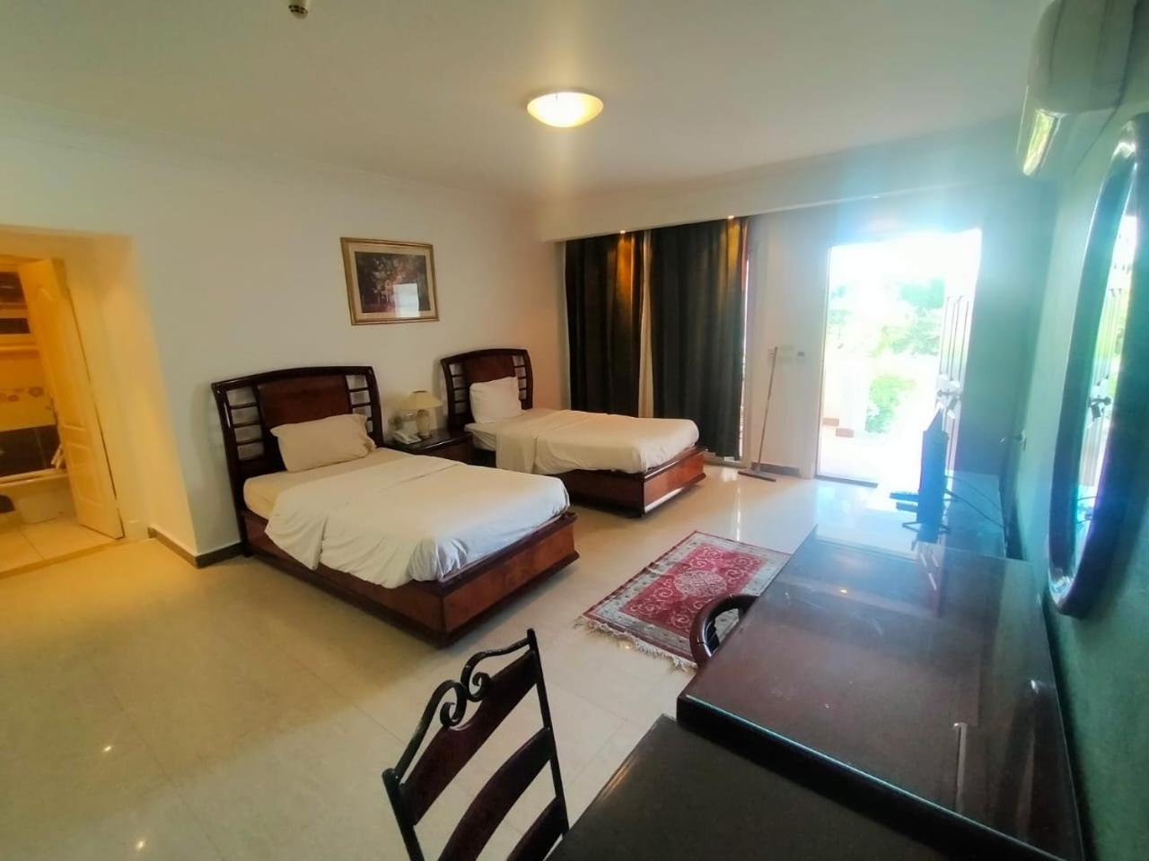 Porto In 196-110-105 Apartment Sharm el-Sheikh