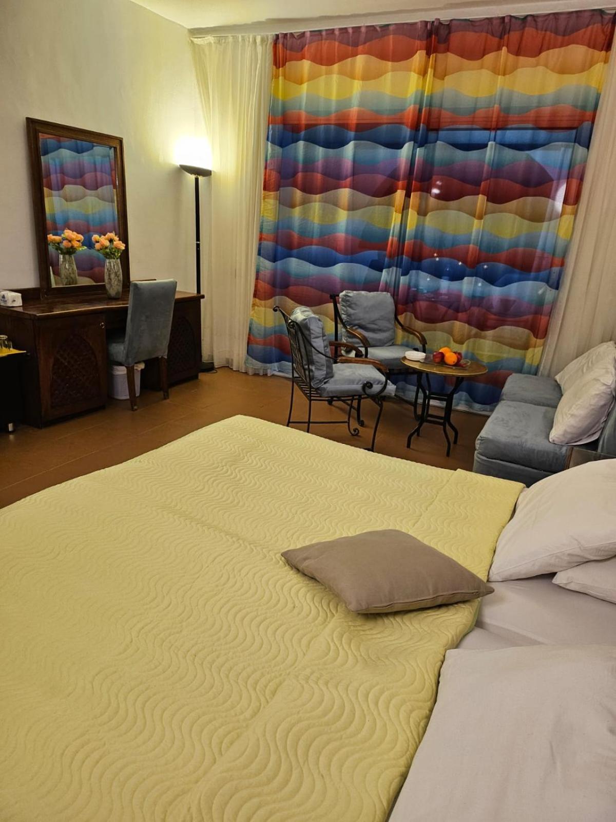 Domina Coral Bay Sea View Sheikh *