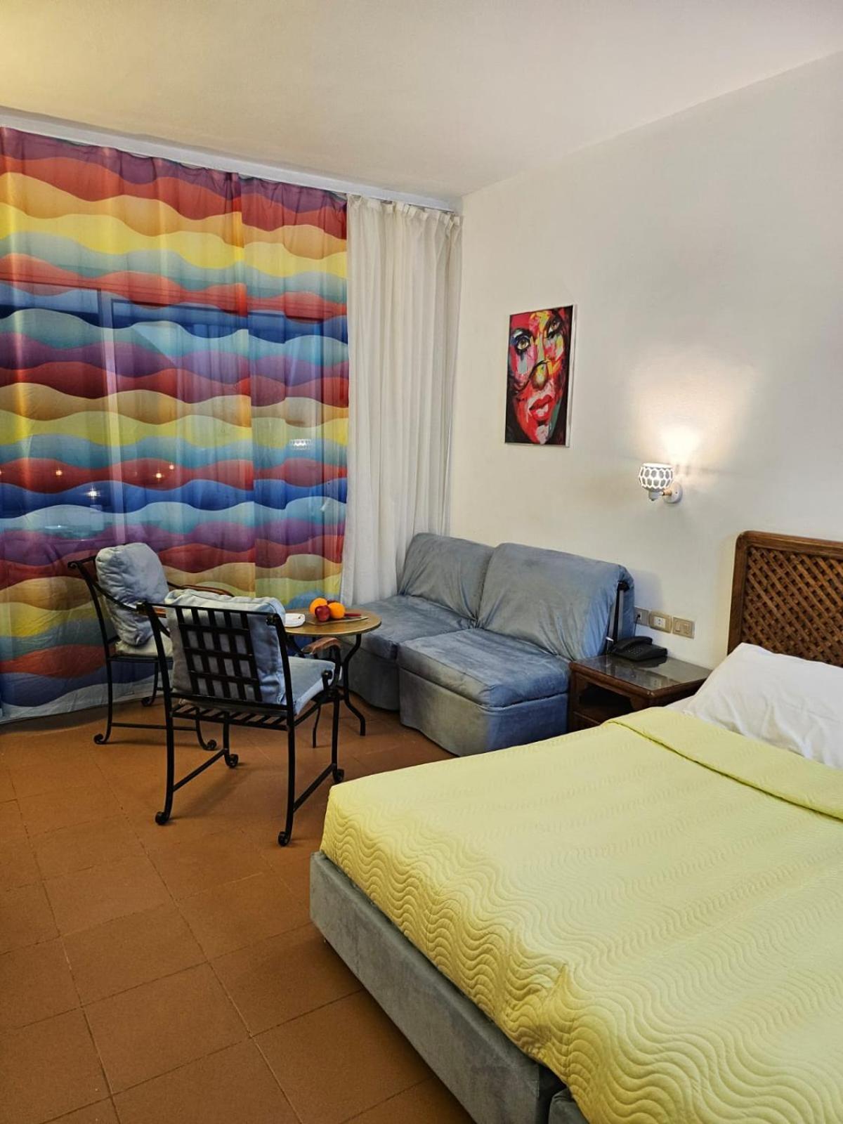 Aparthotel Domina Coral Bay Sea View Sheikh