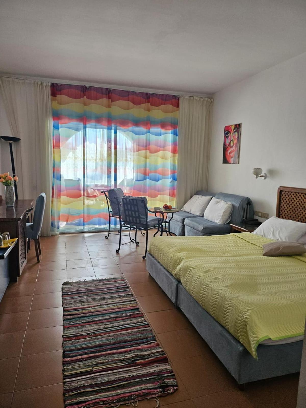 Domina Coral Bay Sea View Sheikh Aparthotel *