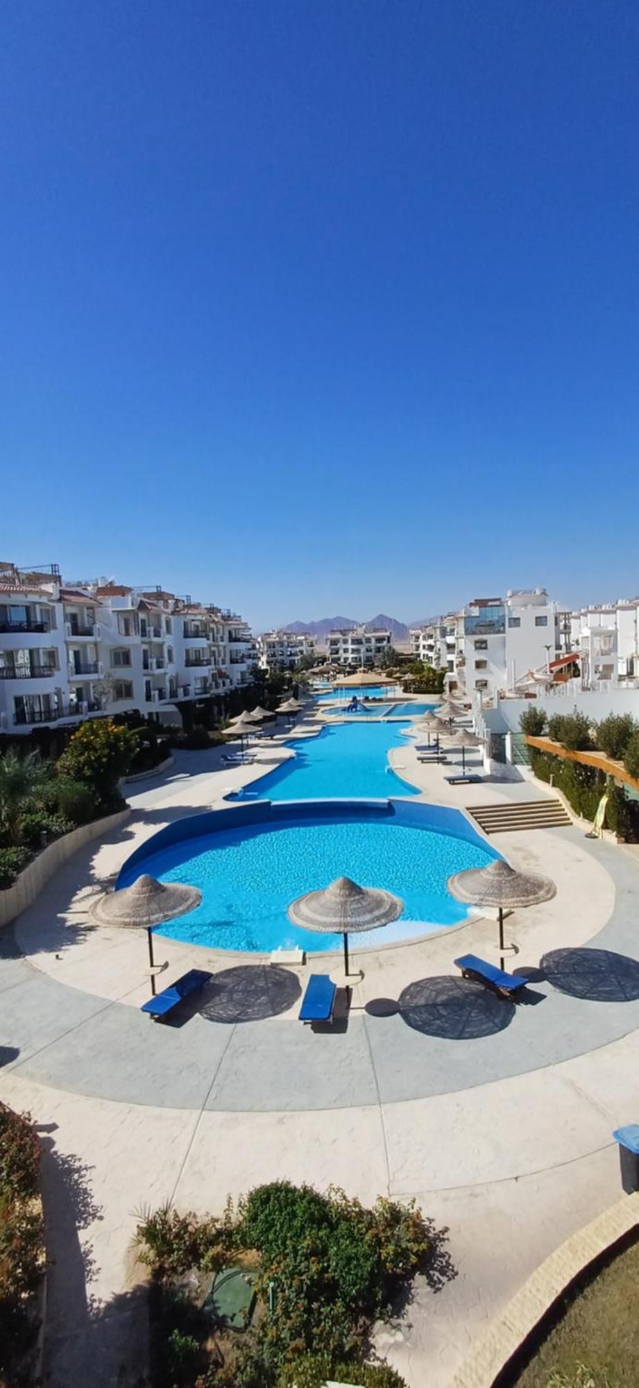 Hills Sea View Sharm el-Sheikh