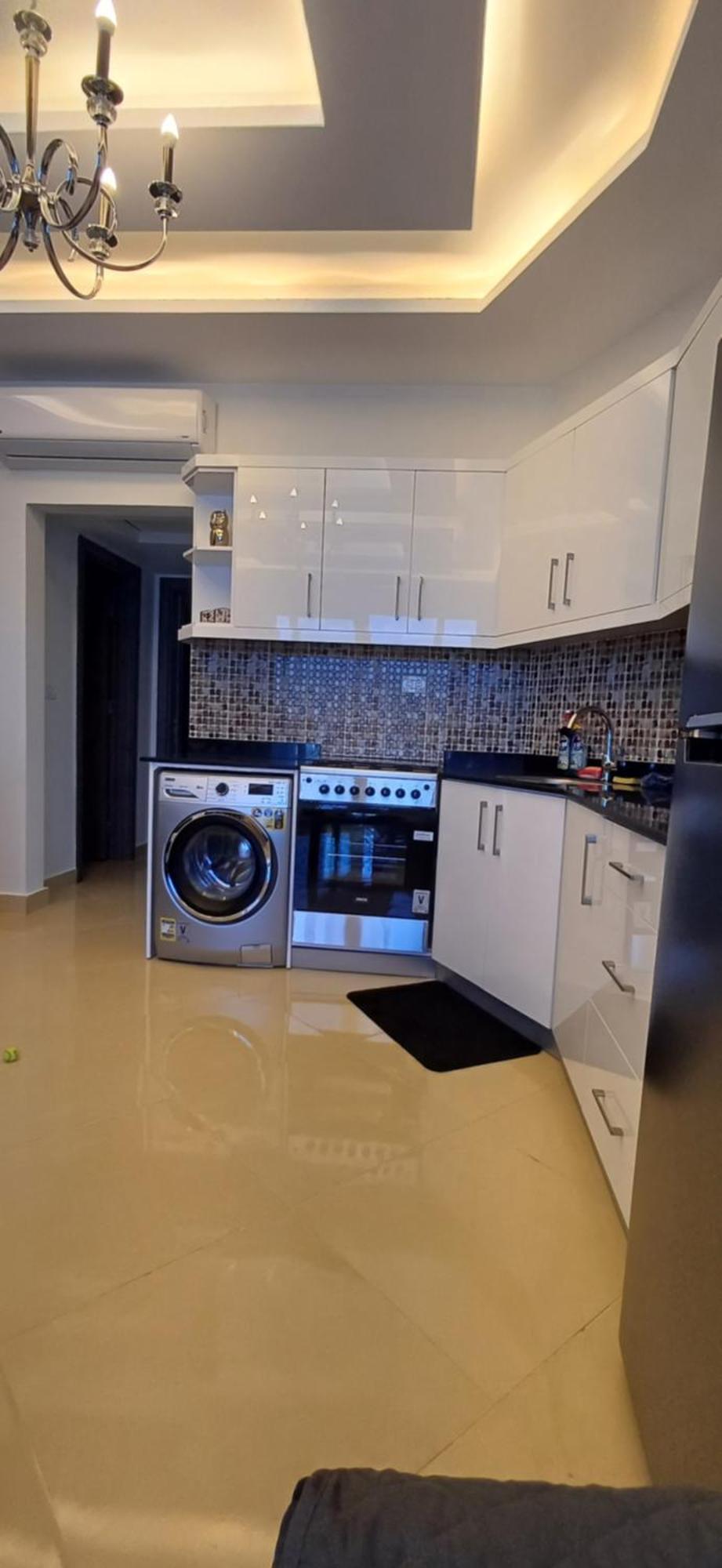 Hills Sea View Apartment *