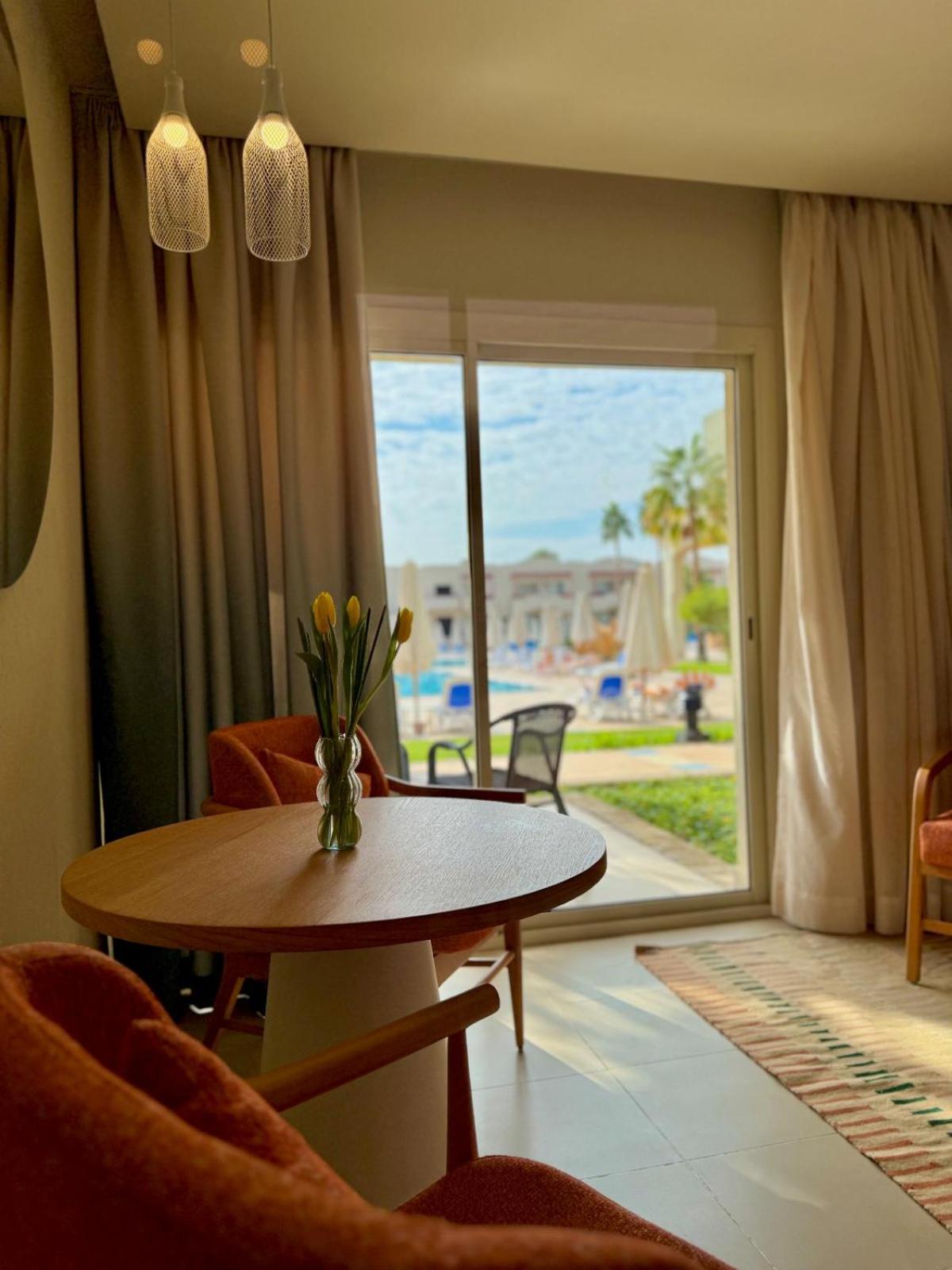 Resort Naama Bay Promenade Beach Managed By Accor 5*
