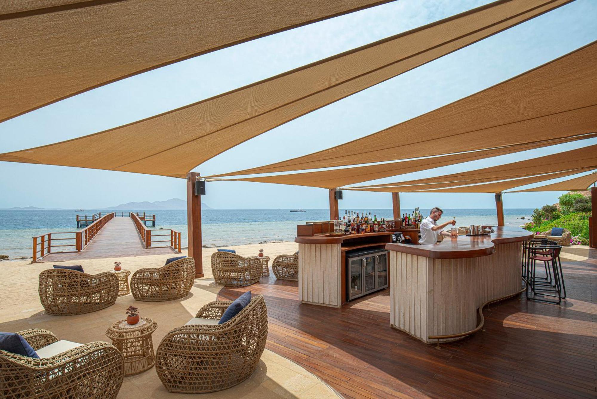 Four Seasons Sheikh Sharm el-Sheikh