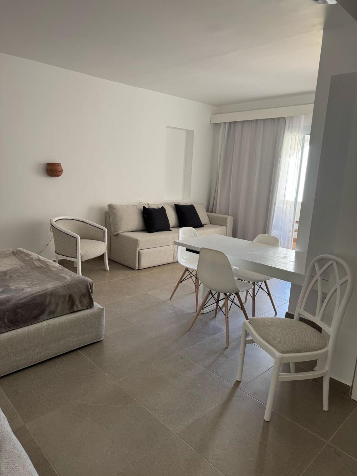 Oasis Domina Coral Bay *