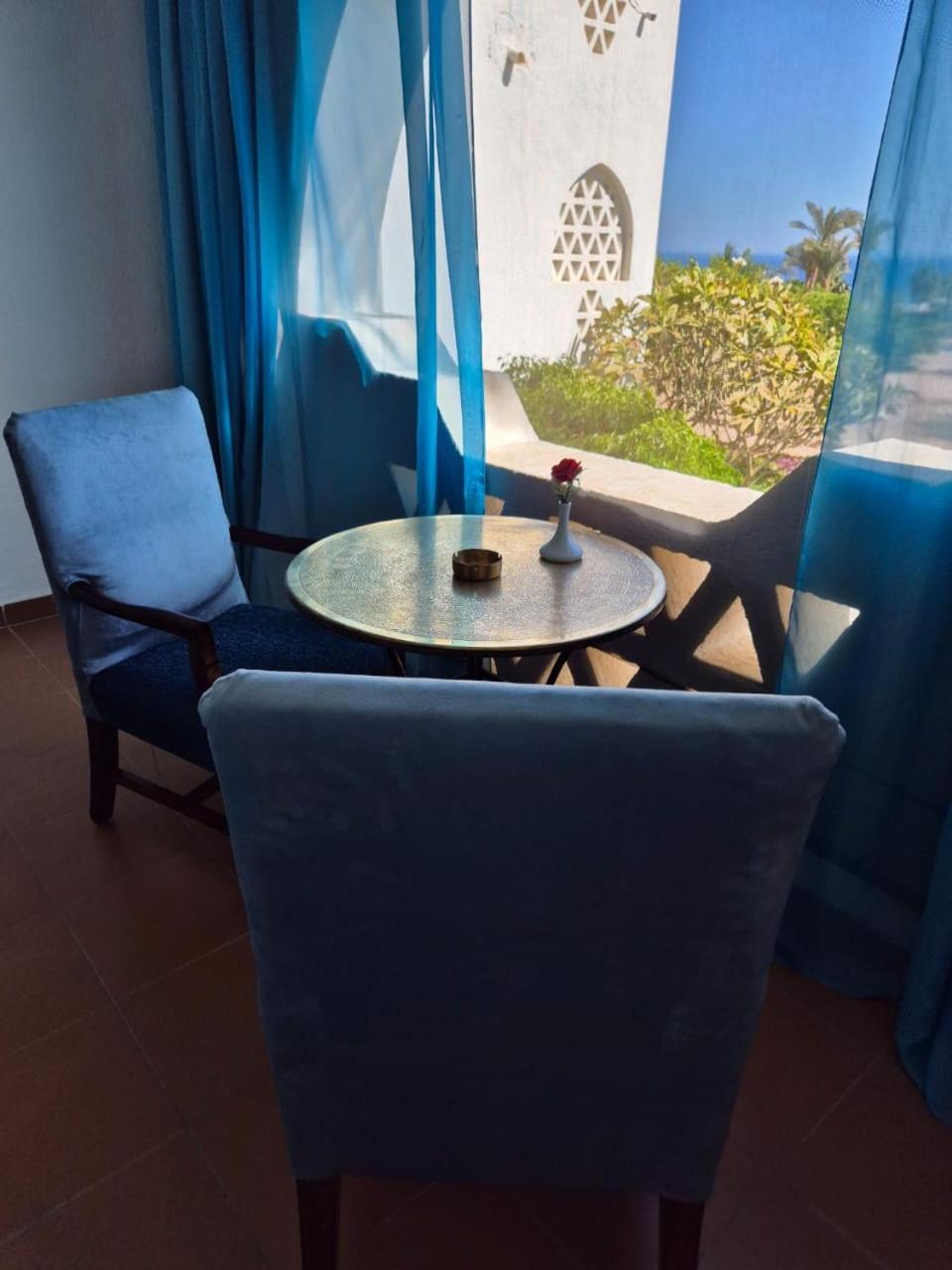 Domina Coral Bay Sea View Sheikh Sharm el-Sheikh