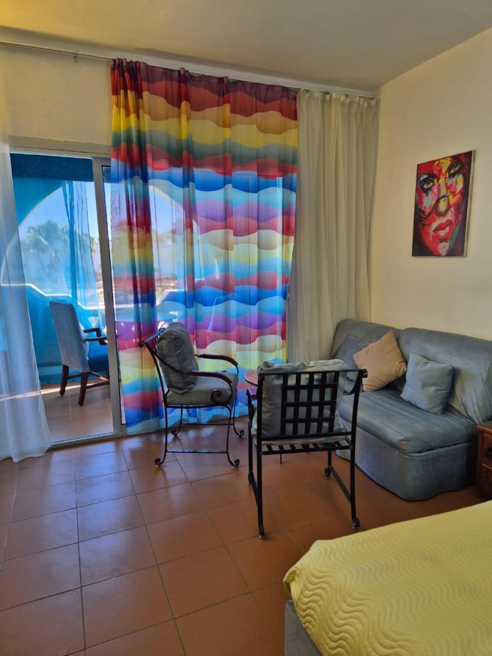Domina Coral Bay Sea View Sheikh * Sharm el-Sheikh
