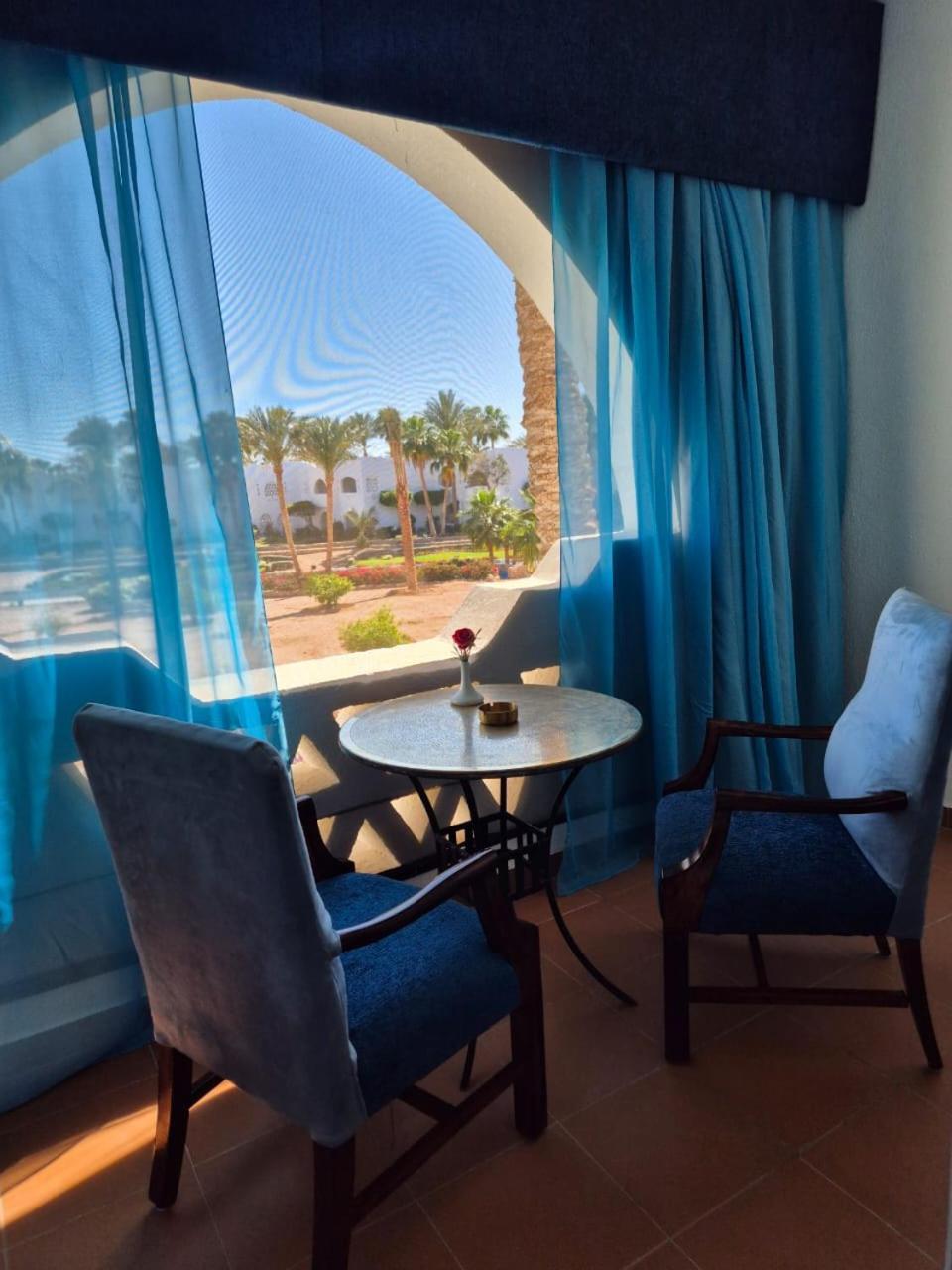 Domina Coral Bay Sea View Sheikh Aparthotel