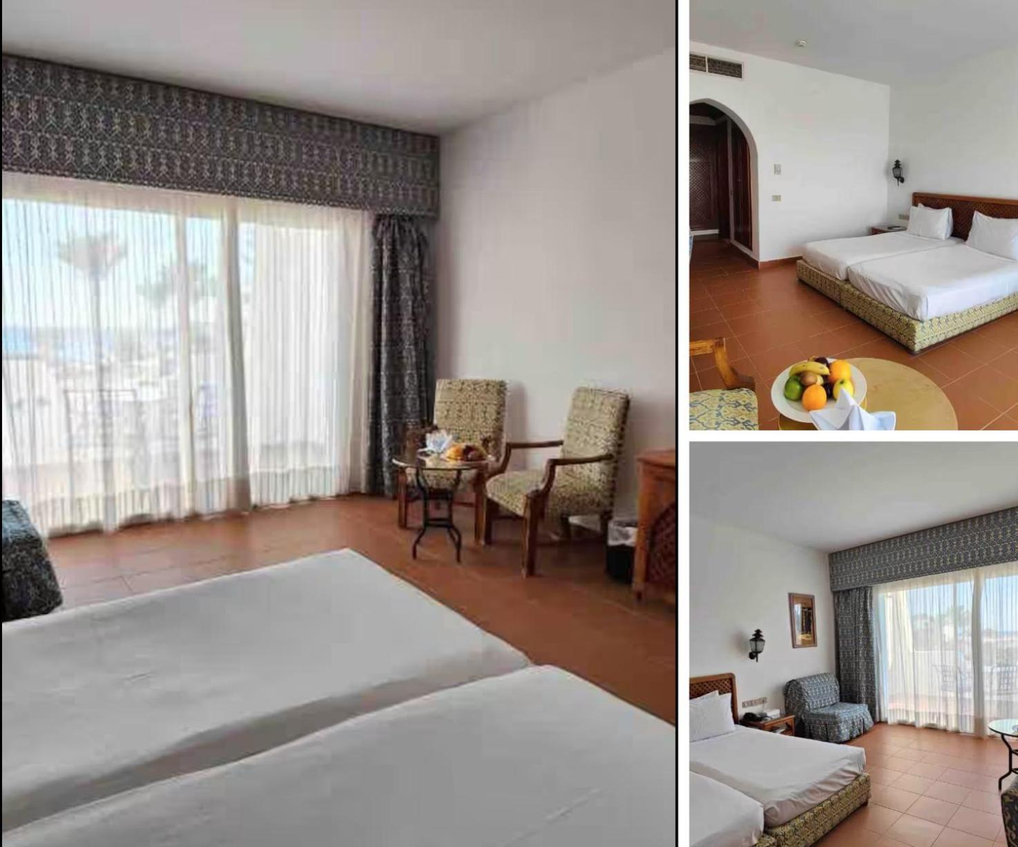 Apartment N&f Domina Coral Bay