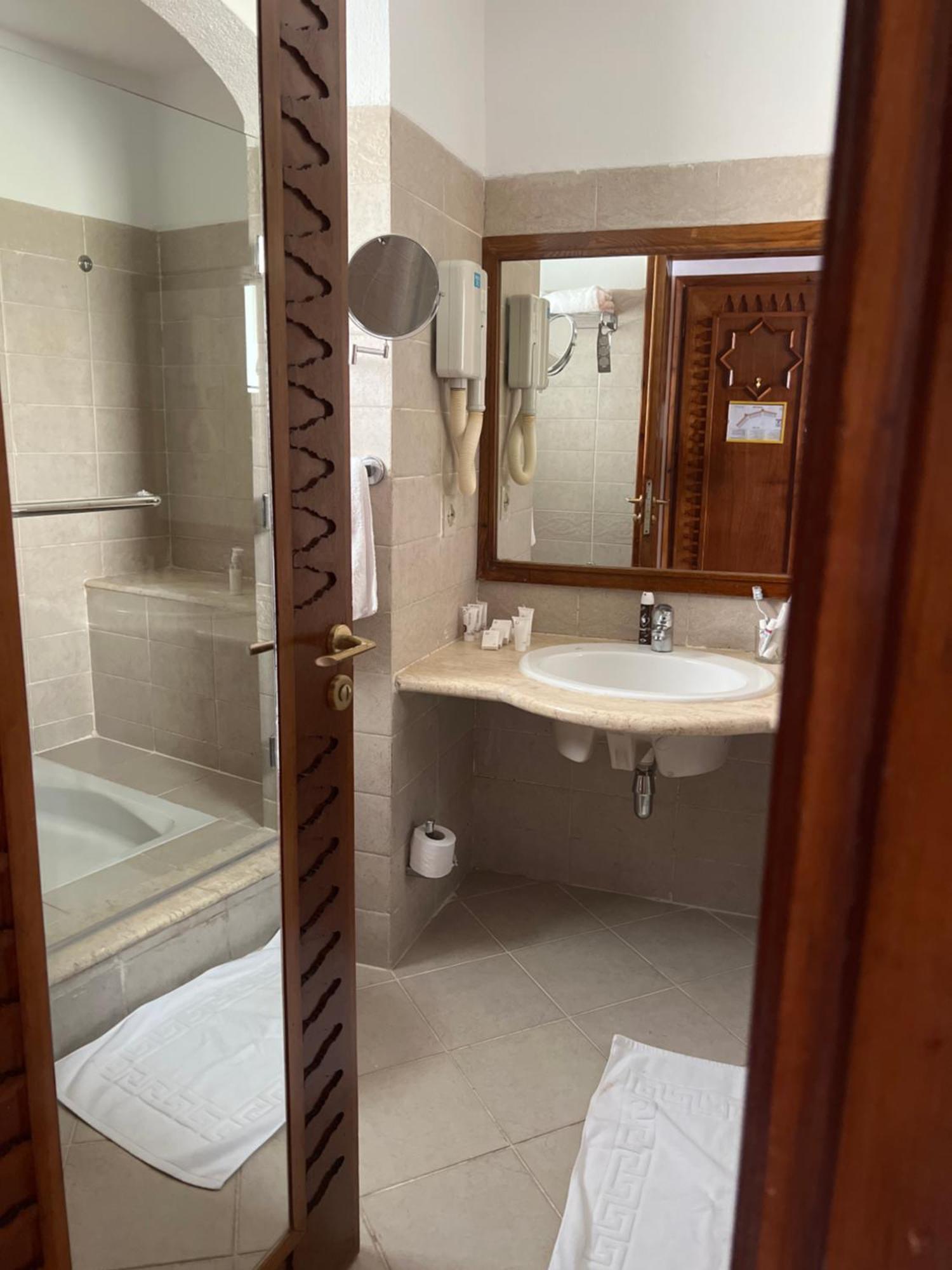 N&f Domina Coral Bay Apartment *
