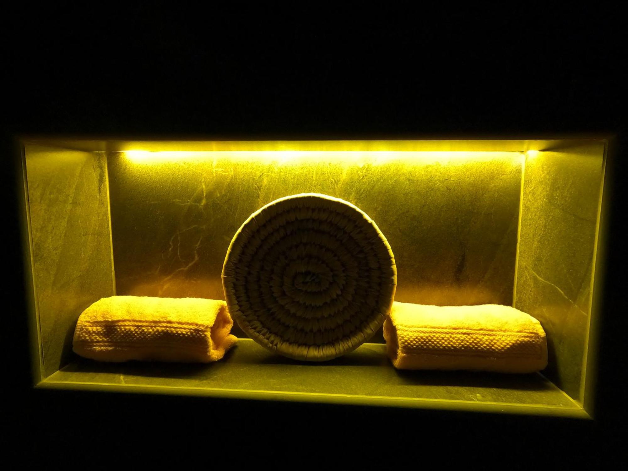 Deluxe Delta Apartment