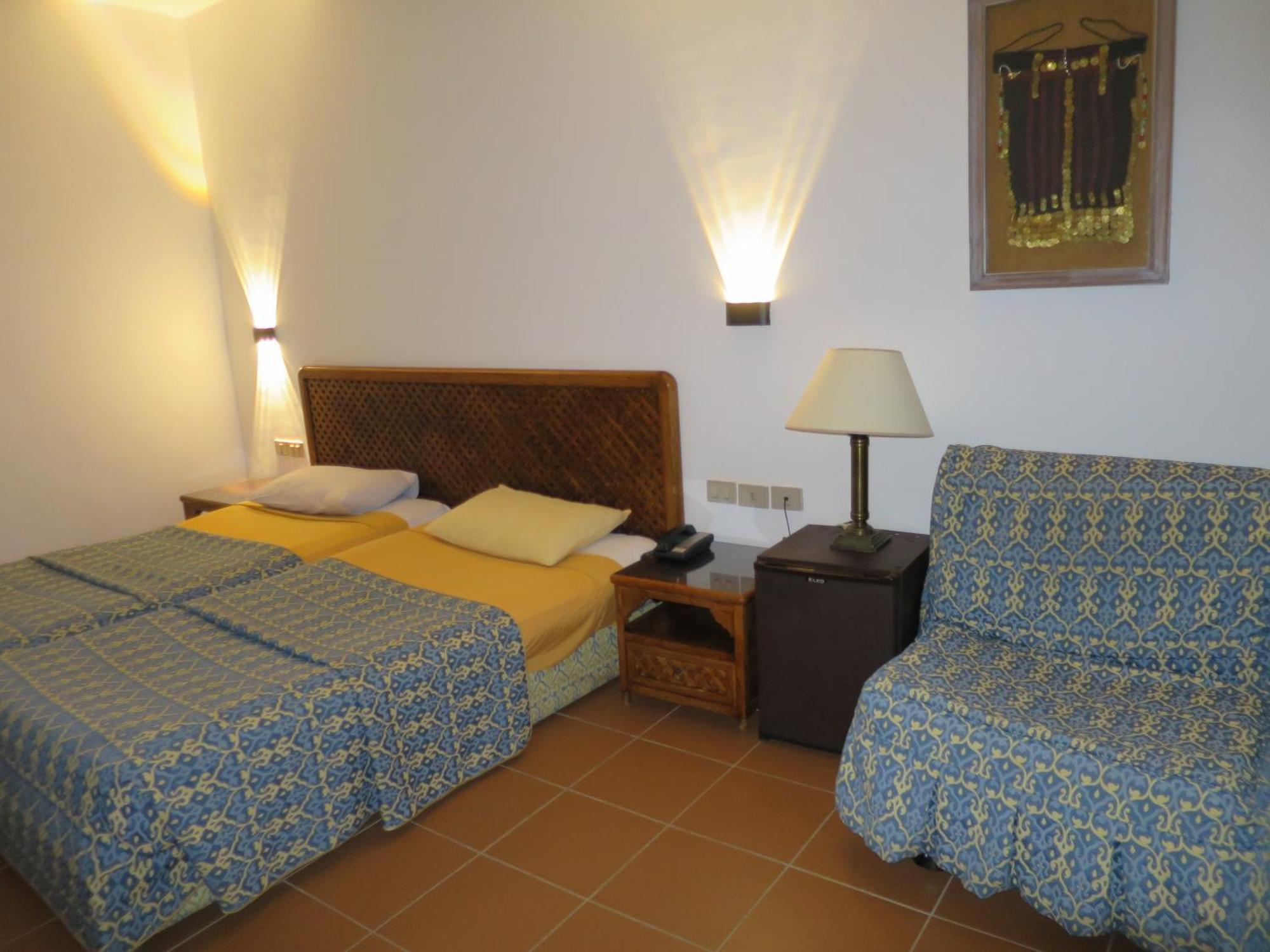 Apartment N&f Domina Coral Bay *