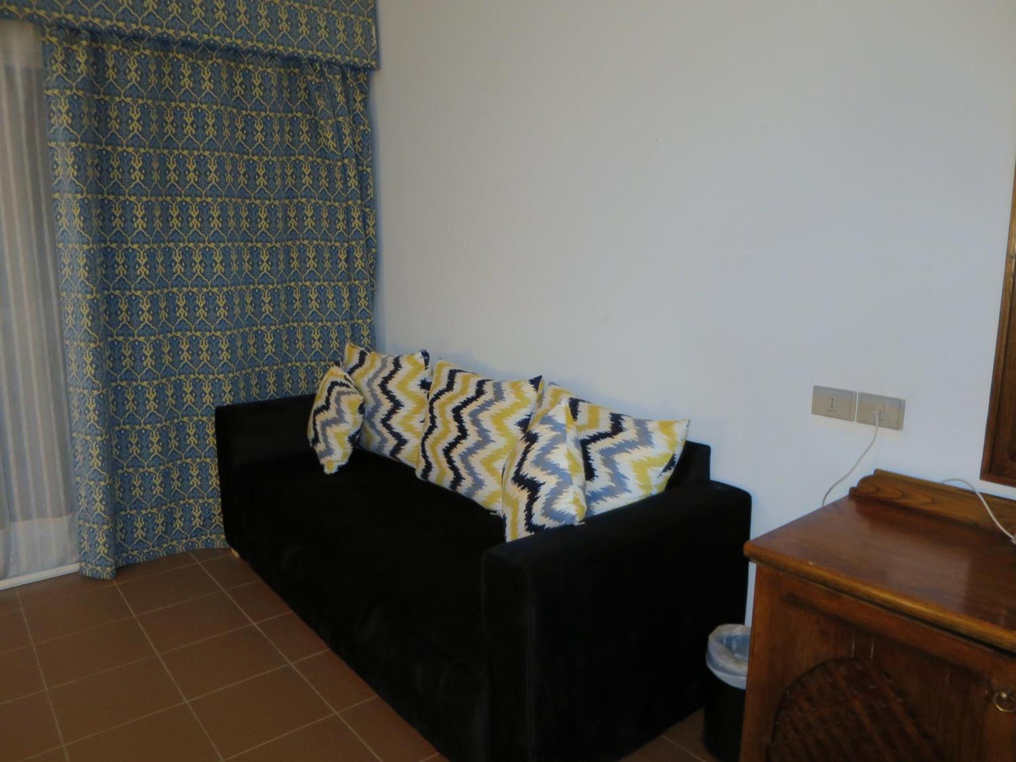 N&f Domina Coral Bay Apartment *