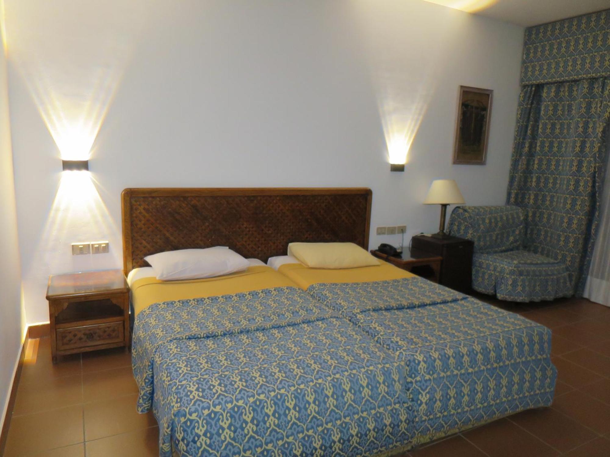 N&f Domina Coral Bay Apartment Sharm el-Sheikh