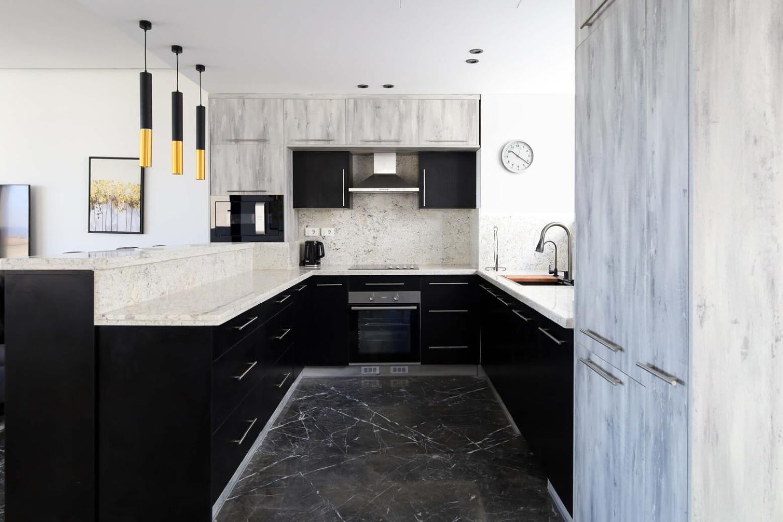Sunrise Sanctuary Ultra-private Townhouse Villa *