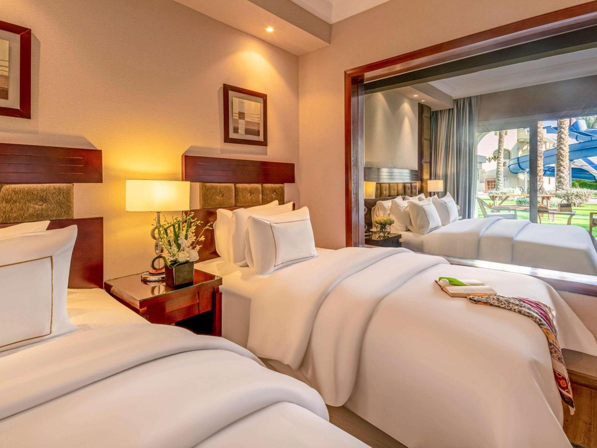 Rixos Sheikh (adults Only) 5*