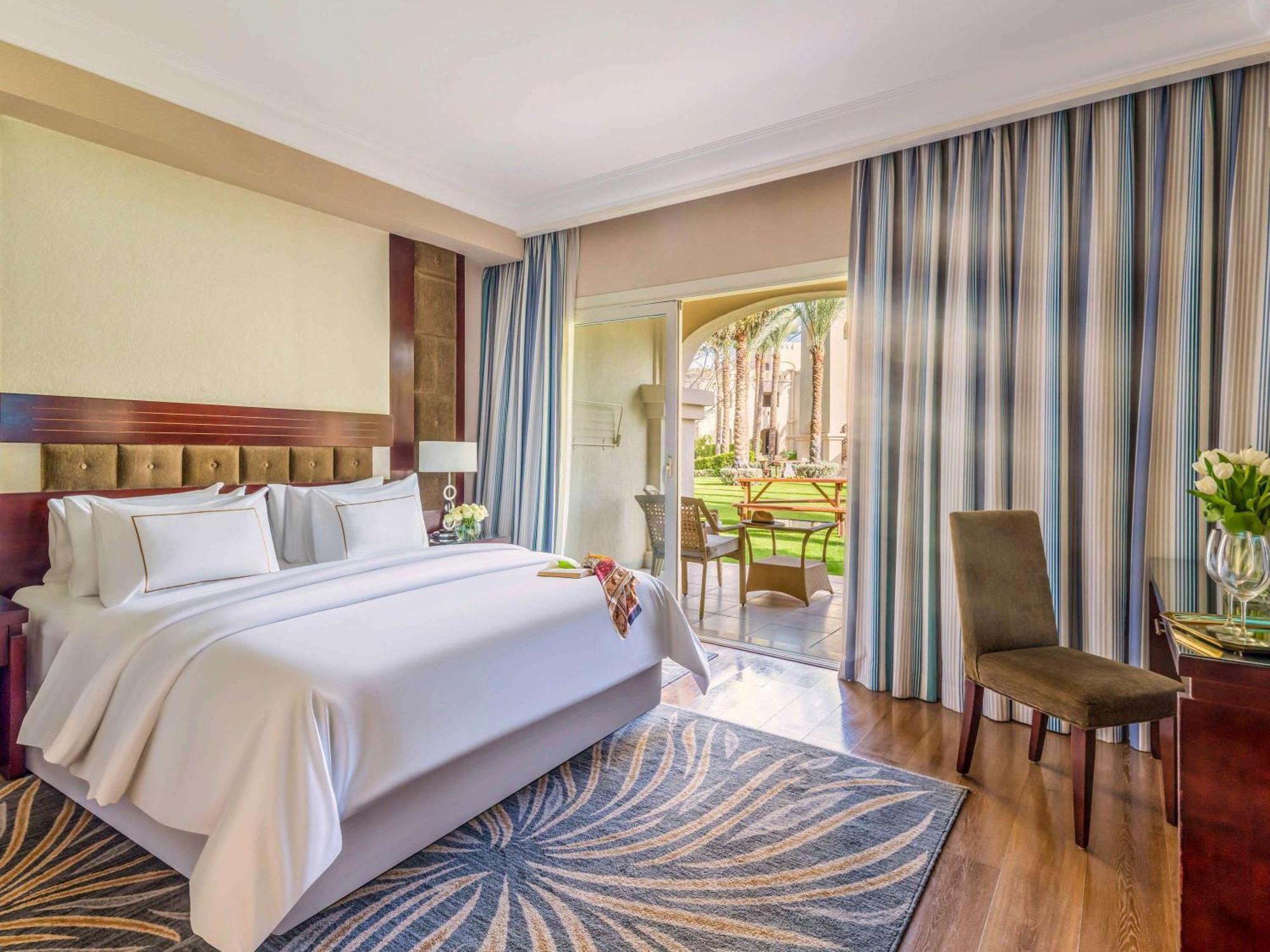 Rixos Sheikh (adults Only) Sharm el-Sheikh